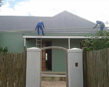 Overberg Gutters