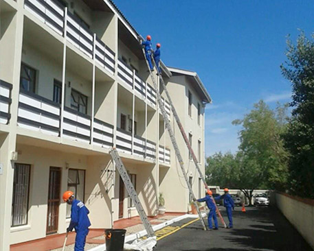 Overberg Gutters