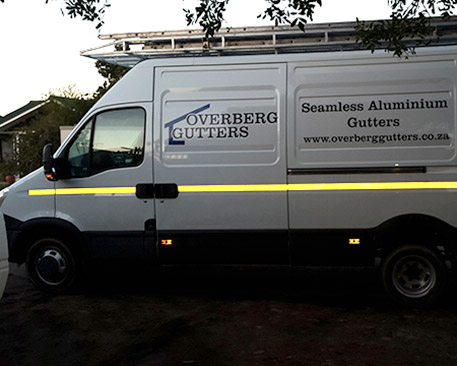 Overberg Gutters