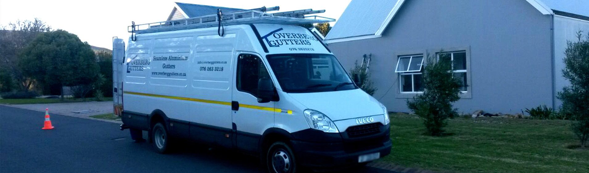 Overberg Gutters